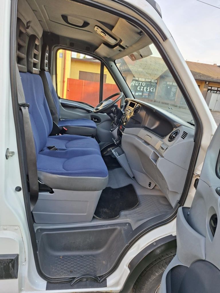 Iveco Daily 35C12
