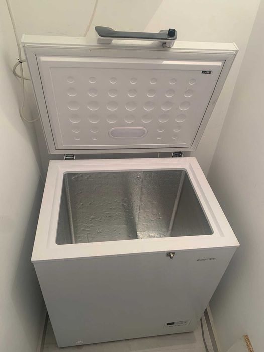 Vendo arca horizontal