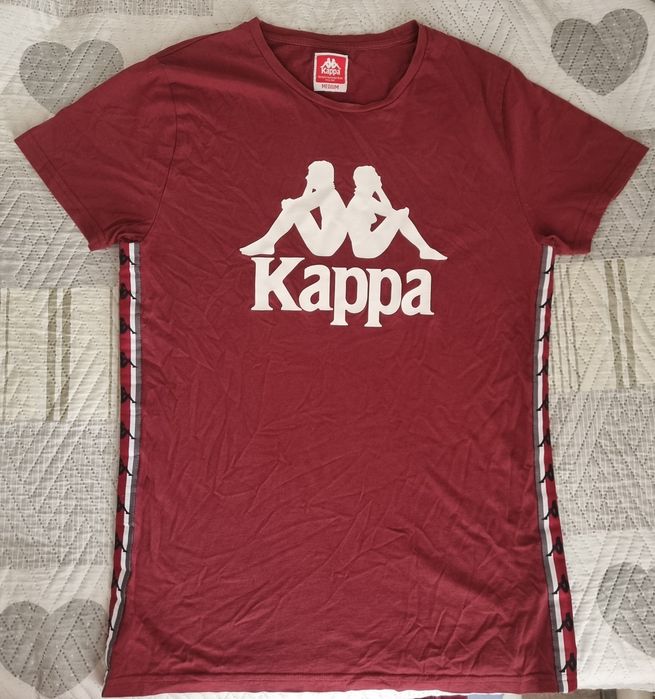 Чоловіча футболка Kappa