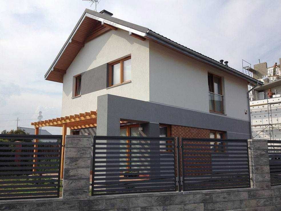 Продам участок с Домом, возле Моря!