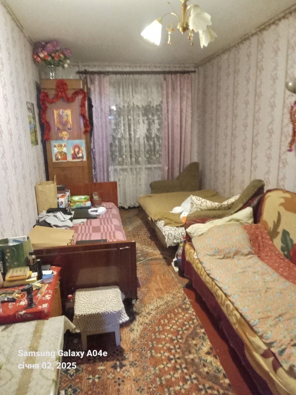 Аренда комнати на алмазном 23 вересня