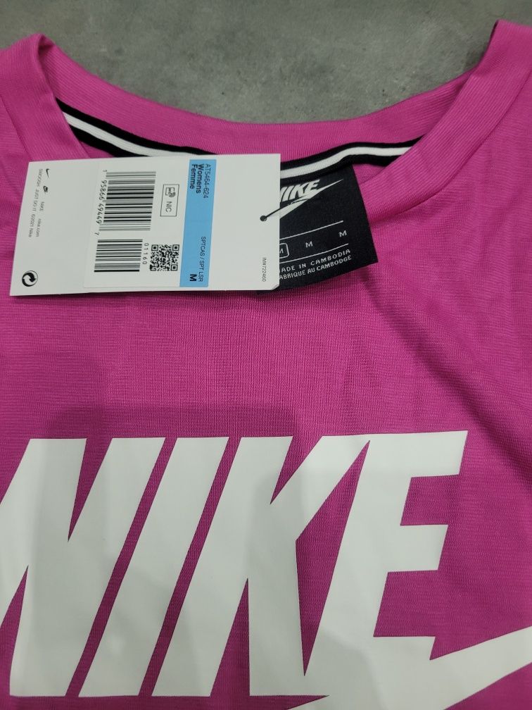 Koszulka damska Nike roz.M