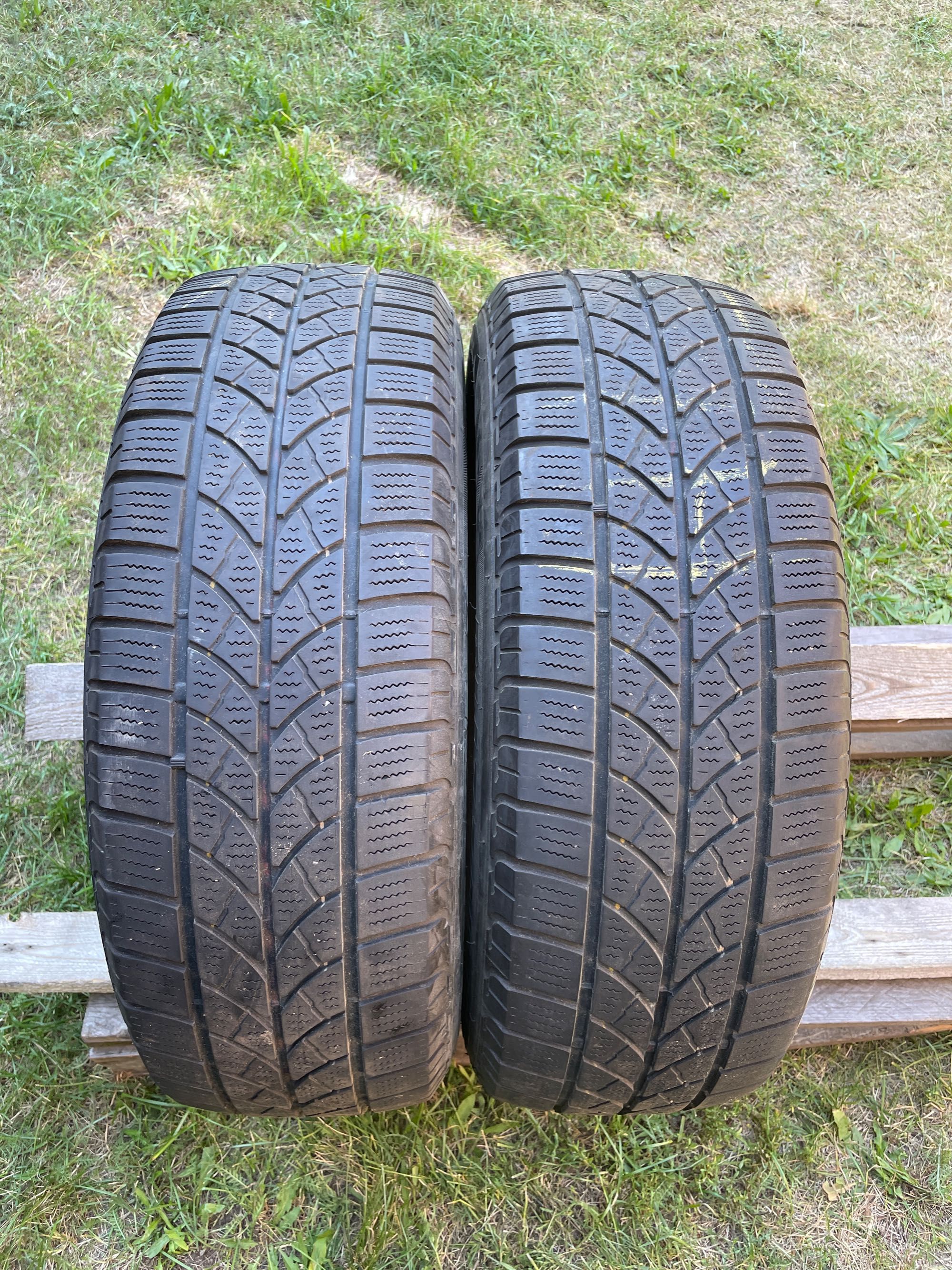 Okazja opony zimowe 215/65R16C Bridgestone BLIZZAK LM-18C