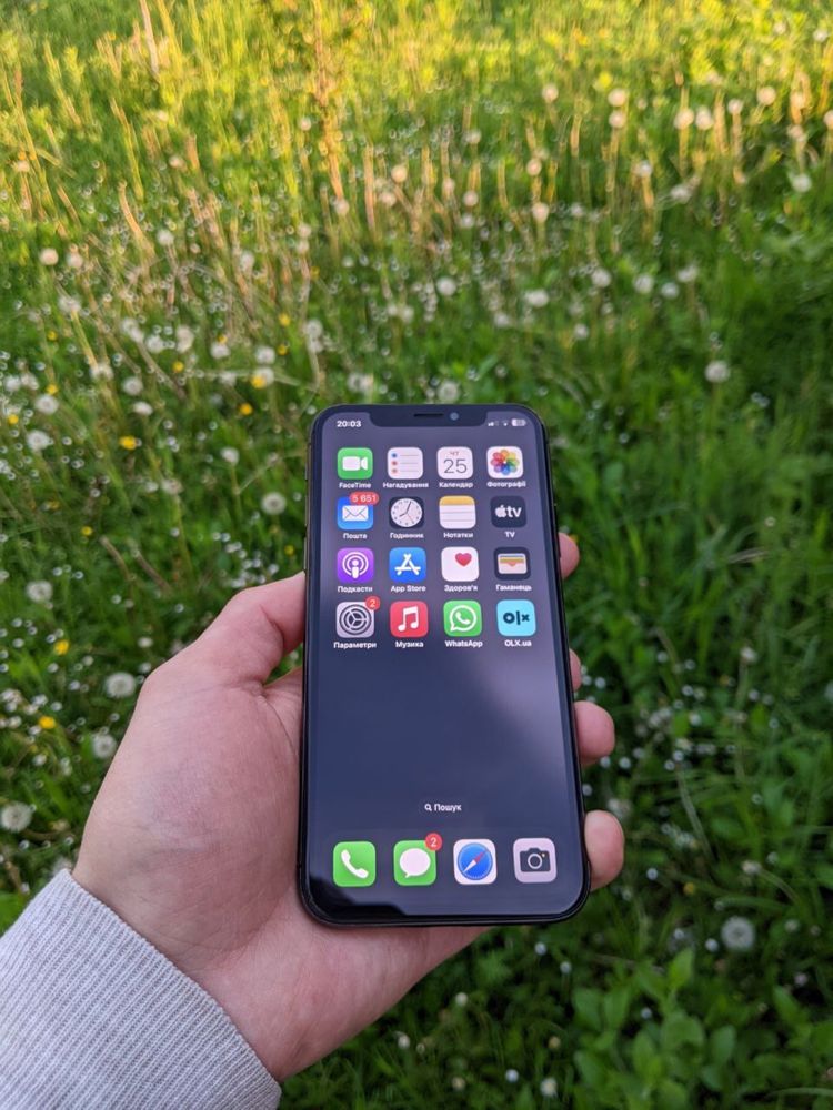 Iphone X 64Gb Newerlock