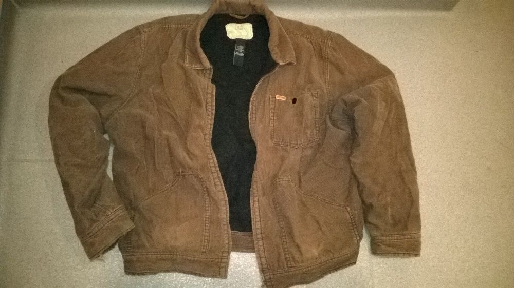 Kurtka-bluza RALPH LAUREN- L/XL