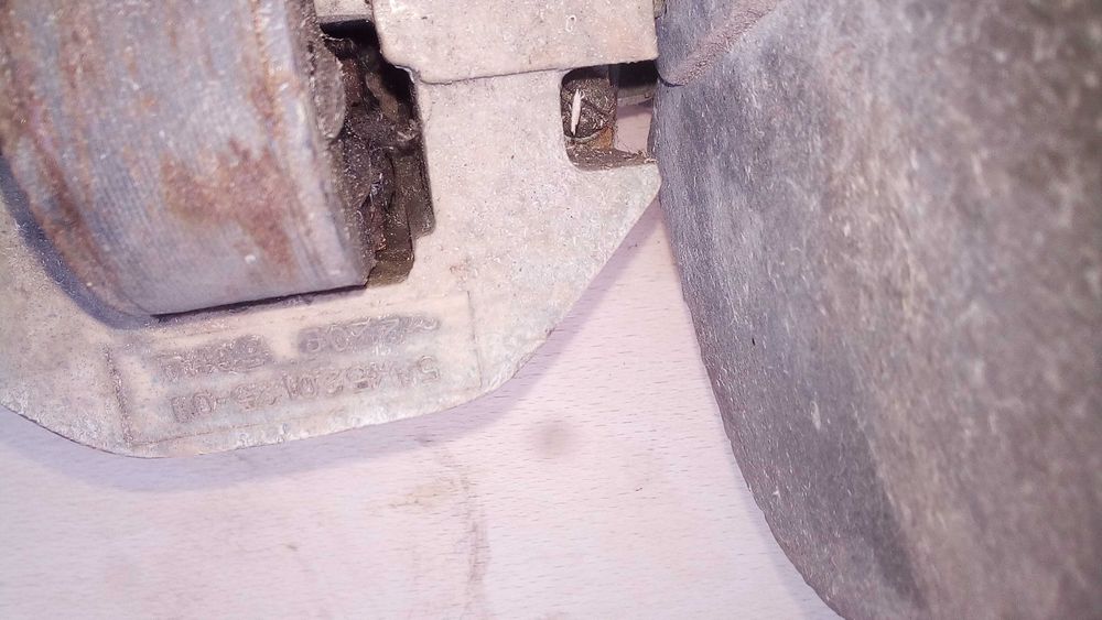 Контактор 220В. 160А