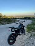 Yamaha DTR 125 16.9kw