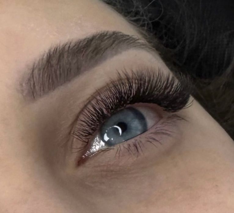 Наращивание/Ламинирование/Брови