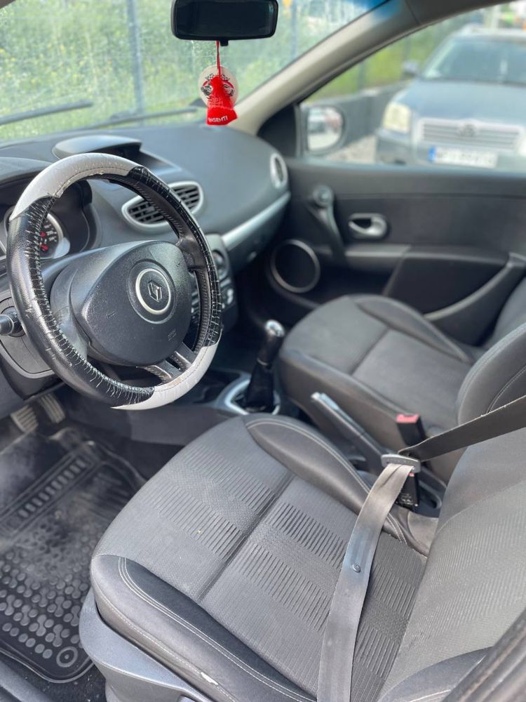 Na Sprzedaz Renault Clio 1.6 LPG Automat/Zadbane/Wygodne/Okazja/Raty