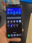 Honor Magic 7 pro 12/512 czarny Zamiana