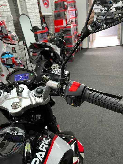 Мотоцикл SPARK SP250R-35 в Арт Мото Суми