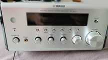 Yamaha Pianocraft 810 + dvd + subwoofer + pilot+kable