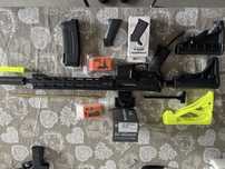 Mtw wolverine airsoft
