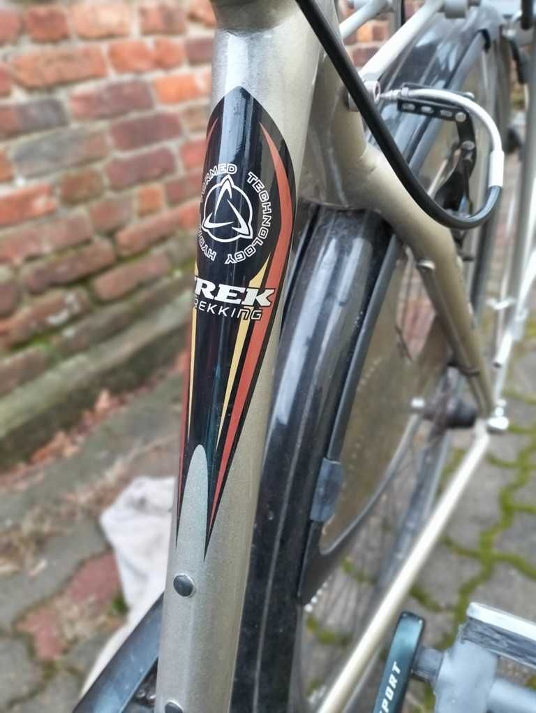 TREK navigator T300 koła 28