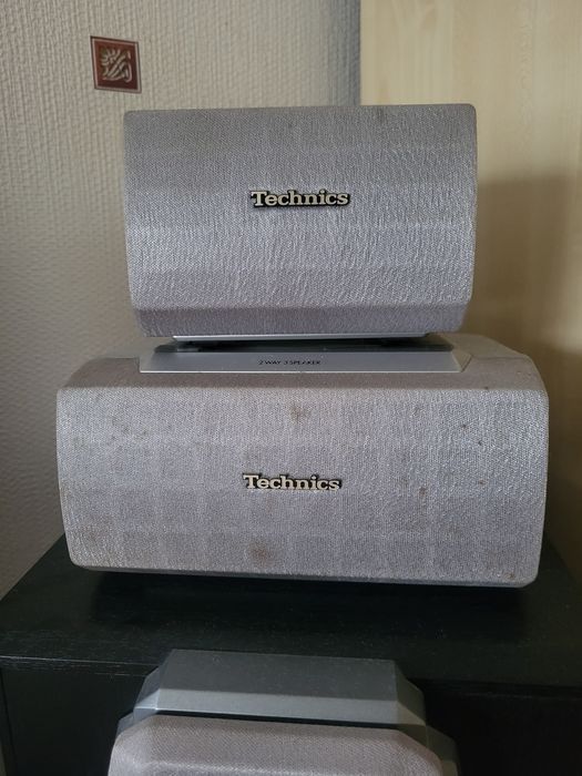 Музичний центр Technics