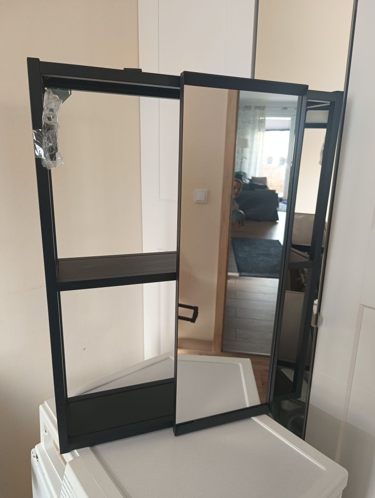 Szafka Ikea Loft  łazienka