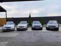 Розбір Mercedes w207 204 211 203 212 шрот розборка запчастини кузовні