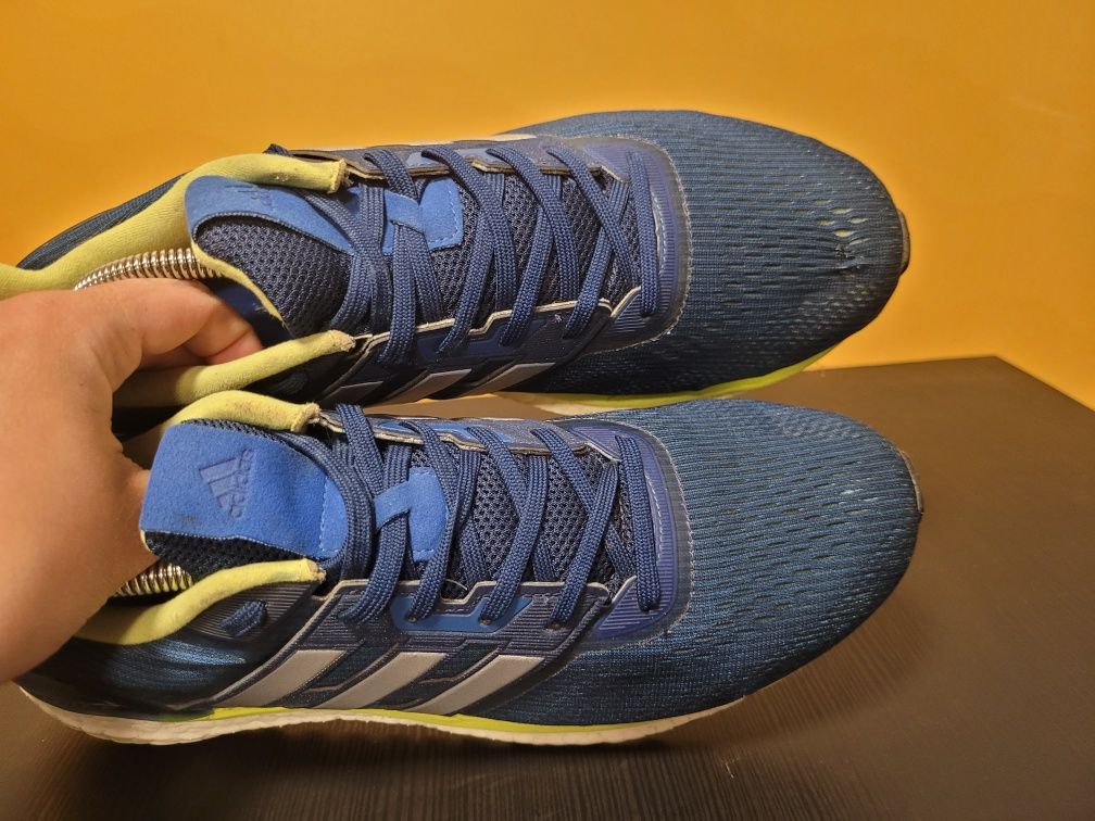 Adidas Supernova r45 1/3