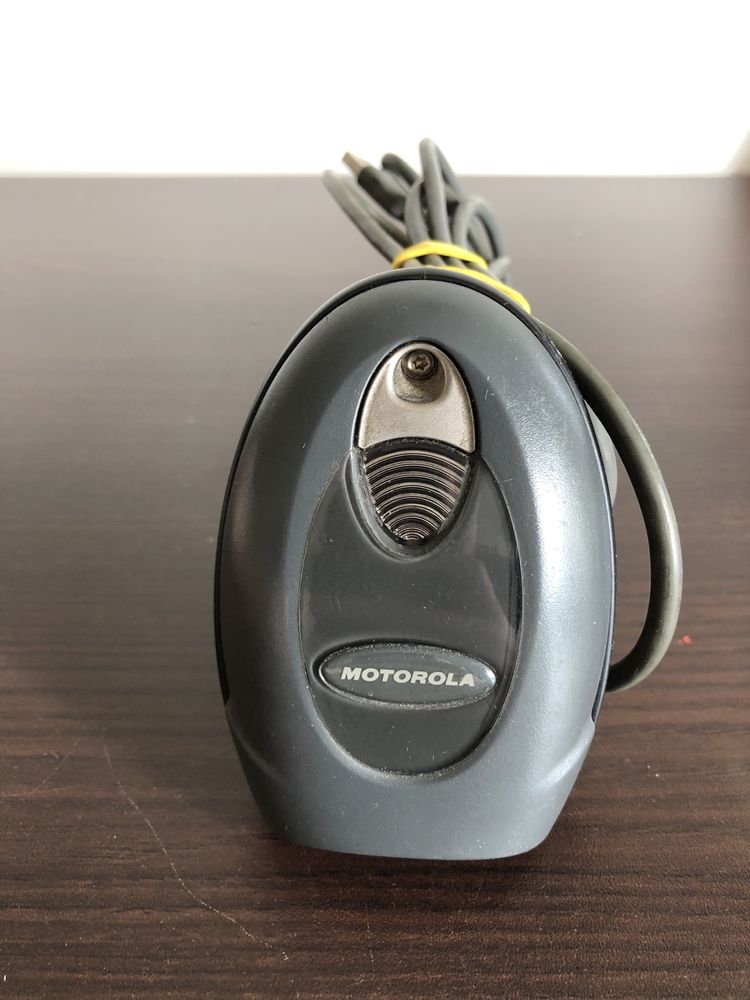Skaner kodów kreskowych Motorola DS4208