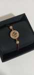 Pulseira just Cavalli nova , na caixa original