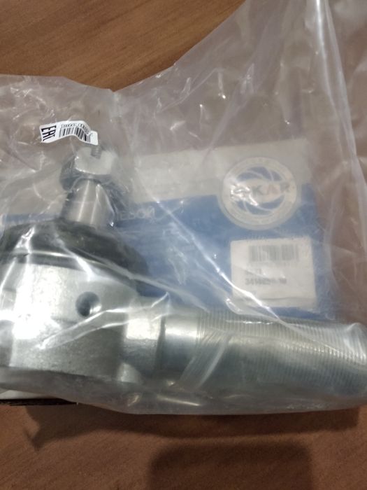 4331-3414059-10 Наконечник тяги рулевой ЗИЛ МАЗ и автобусов АМАЗ, ПАЗ