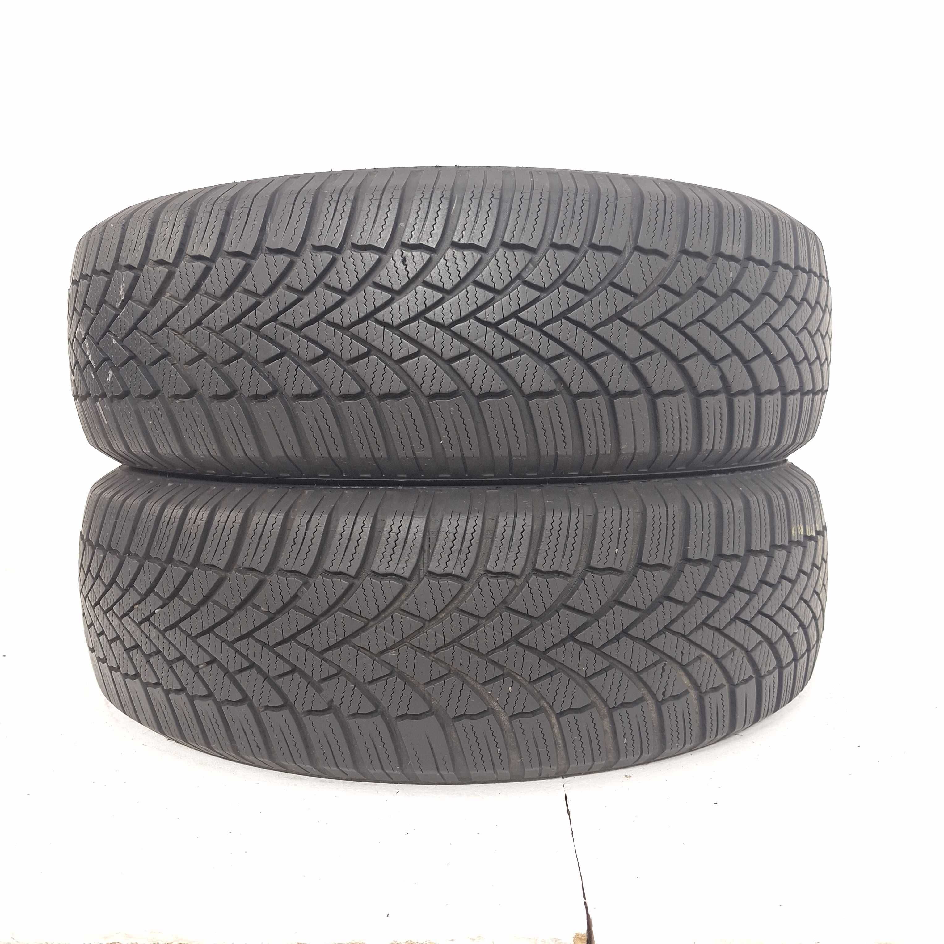 185/65/15 Opony zimowe Bridgestone Blizzak LM005  N1397