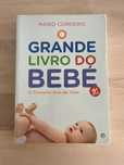 O Grande Livro do Bebé de Mario Cordeiro