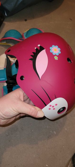 Sprzedam kask rowerowy