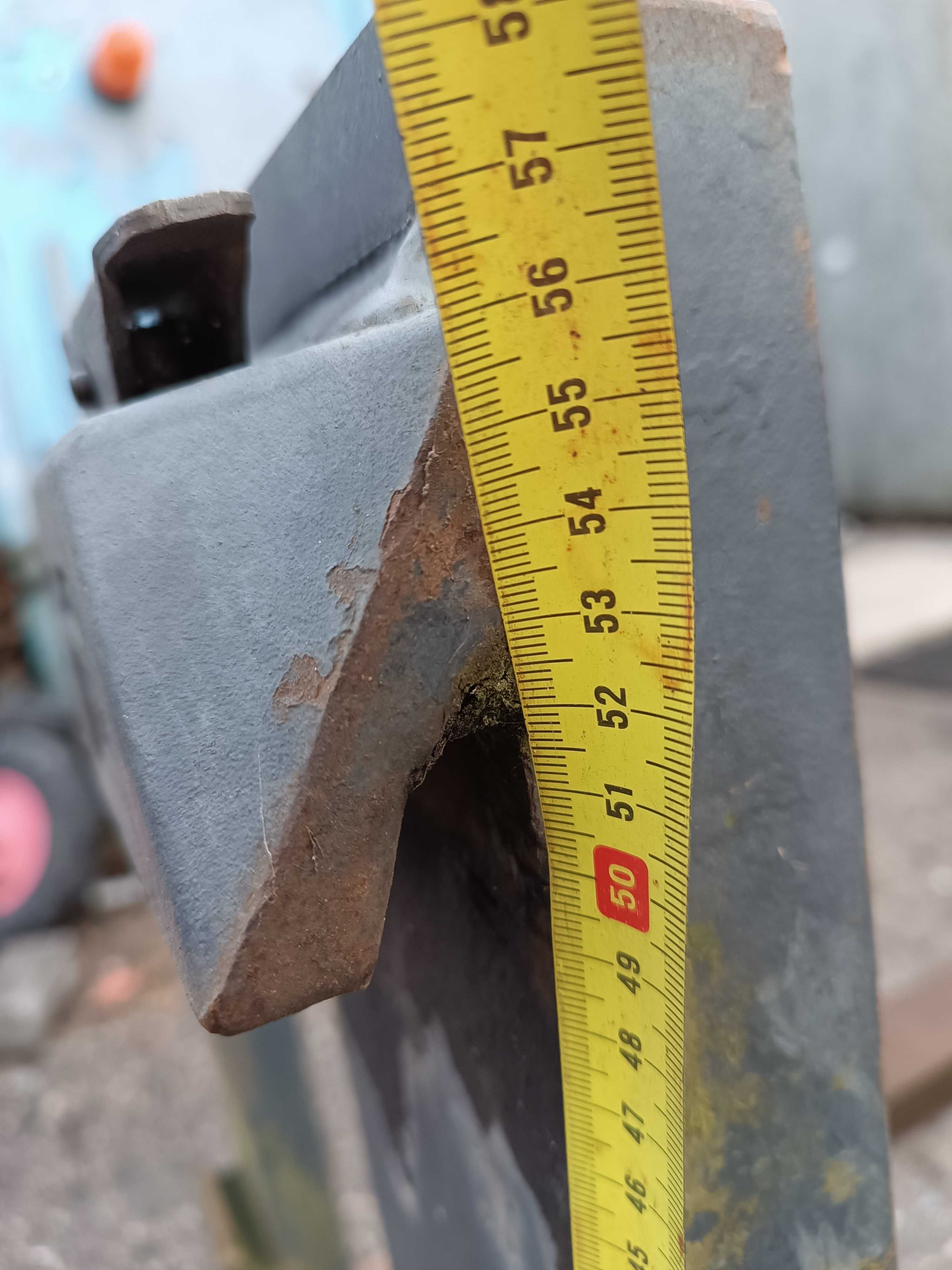 Widły Vetter 120x50x2000