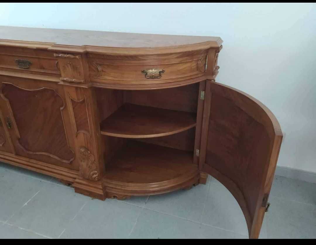 Conjunto de móveis