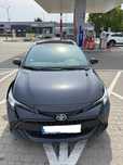 Toyota Corolla Touring Sports 1,8