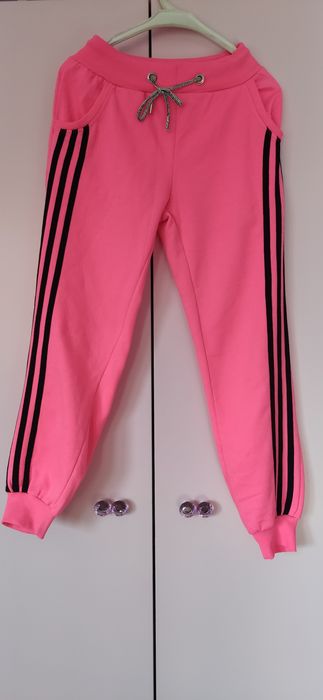 Dres neon Adidas 158