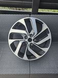 Felga 19cali 5x112 5.5j et53 oryginal BMW i3 Ładna