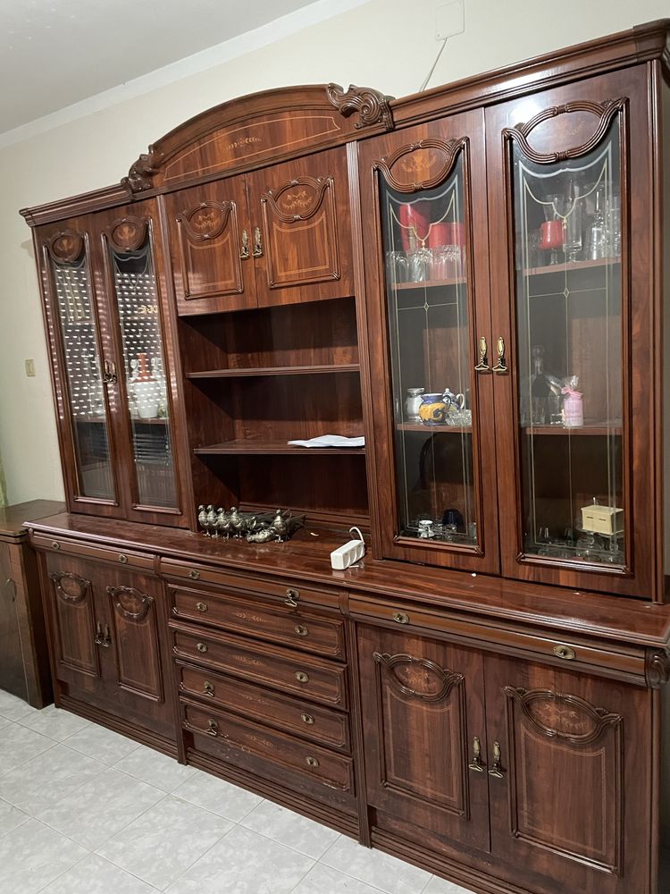 Moveis de sala casa jantar quartos para desucupar