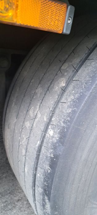 Naczepa Krone xl mega