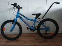 Rower Kross Hexagon 1.0