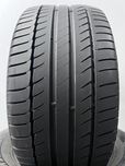2шт літо 245/40/R17 Michelin Primacy HP