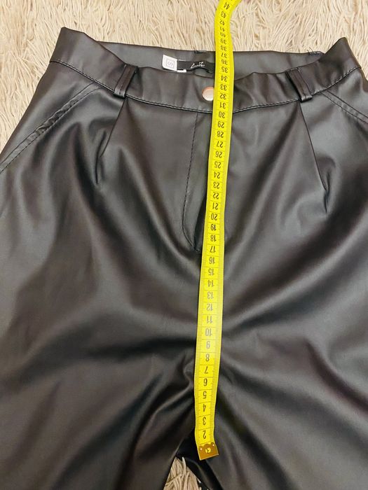 Шкіряні штани, брюки, колоти