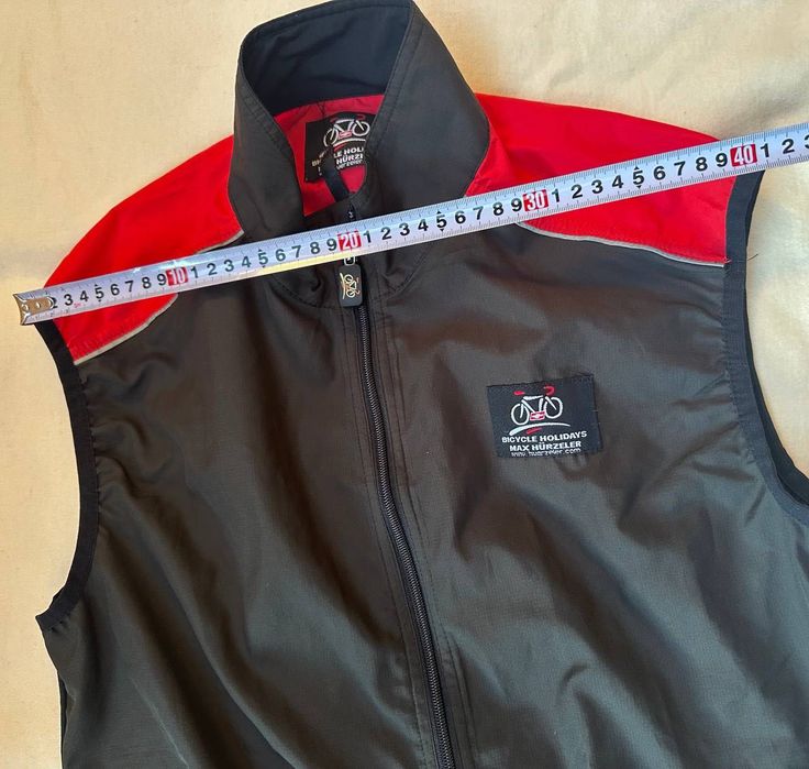 Велоджерсі Max Hurzeler розмір М