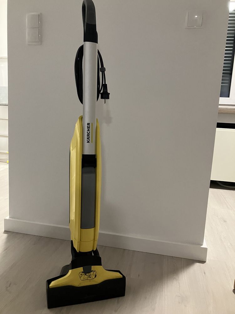 Karcher FC5 mop elektryczny