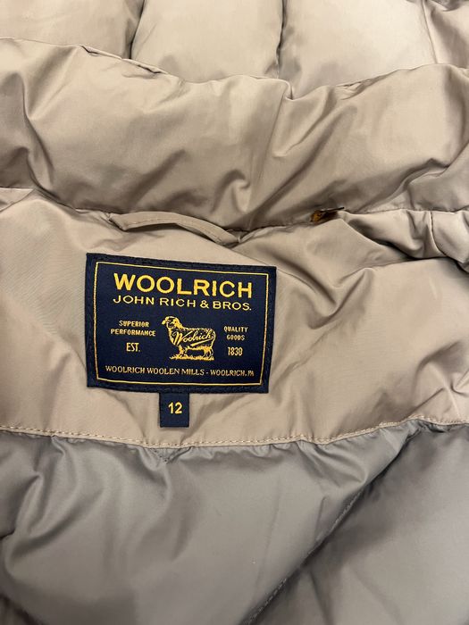 Дитяча куртка woolrich , орігінал. Зі штанами