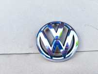 VW Touran II Caddy III znaczek logo emblemat chrom 1T0.853.601E