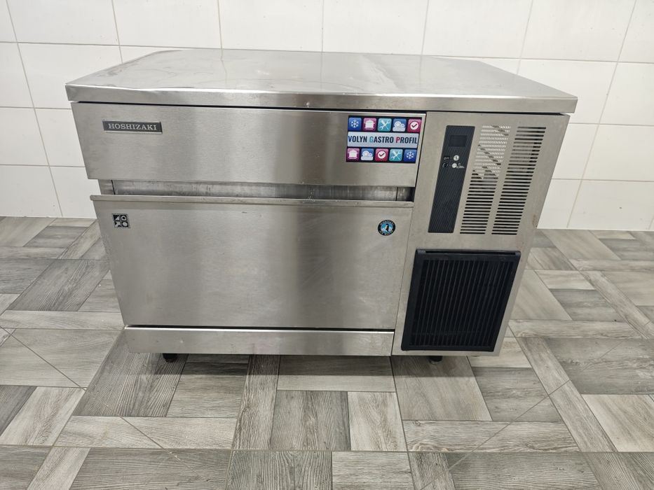 Льодогенератор 100 кг/24 год кубик Hoshizaki IM 100Cne