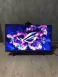 Монітор Acer Predator XB271HUA / 27” / 165hz / QHD / G-SYNC