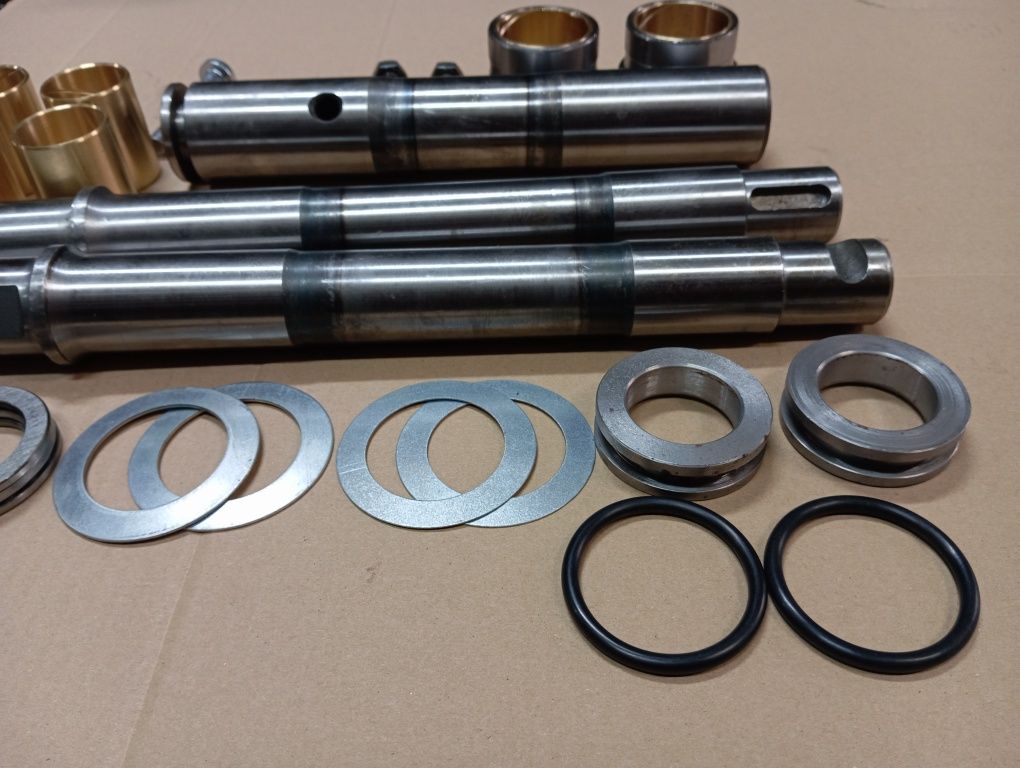 zestaw naprawczy osi płaskiej Q50mm URSUS C-330 C-360
