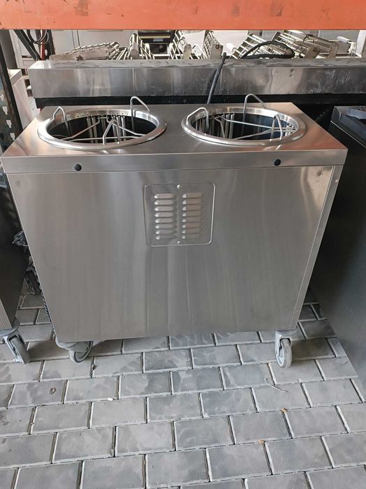 Armário aquecedor de pratos – Semi Novo