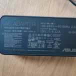 zasilacz do laptopa asus 120w 4.5 z bolcem 6.32a