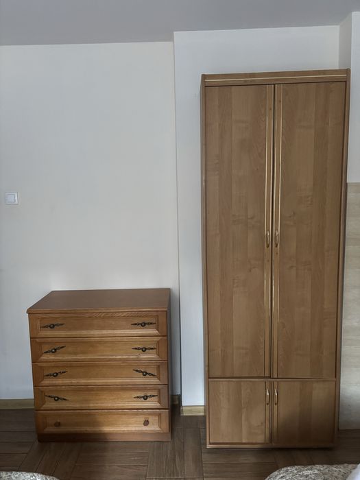 Sprzedam tanio meble