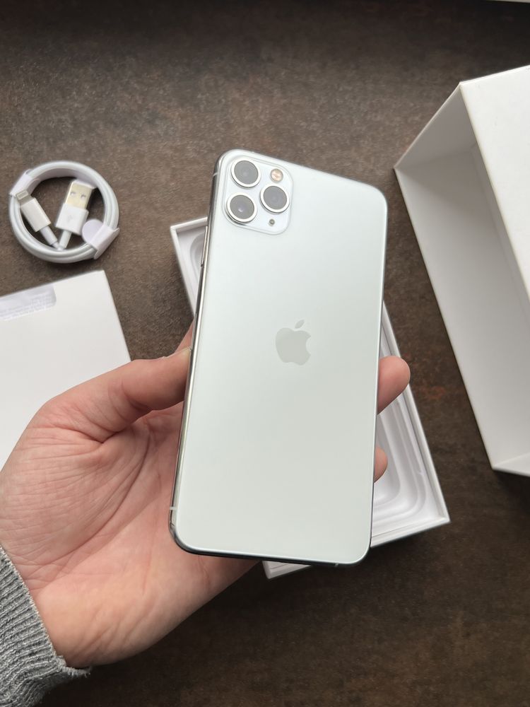 Iphone 11 pro max 256 неверлок