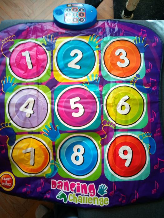 Gra -mata dla dzieci